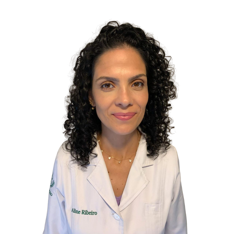 Aline Ribeiro